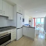 Apartmán El Circo 12 *