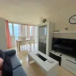 Apartmán El Circo 12