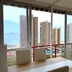 El Circo 12 Apartmán Benidorm