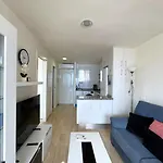 Apartmán El Circo 12 Benidorm