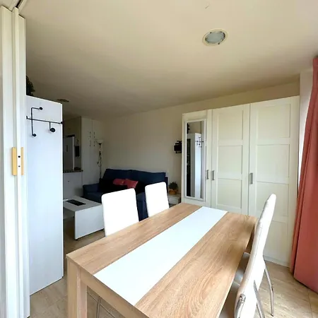 El Circo 12 Lägenhet