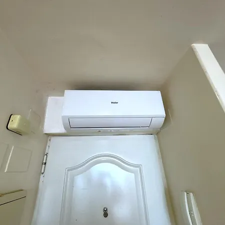 Lägenhet El Circo 12 Benidorm