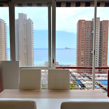 El Circo 12 Lägenhet